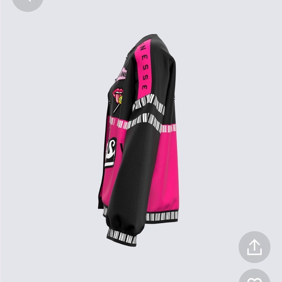 COPY - Hart Racing Jacket - Picture 3 of 4